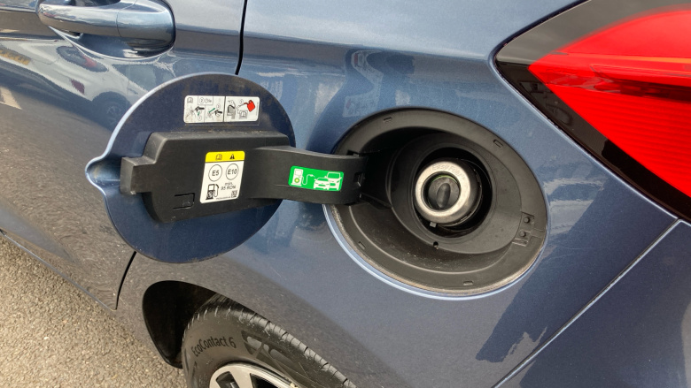 Ford Fiesta 1.0 EcoBoost Titanium 5dr Petrol Hatchback